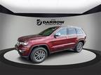 2022 Jeep Grand Cherokee WK