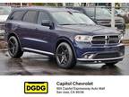 2017 Dodge Durango