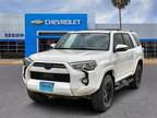 2021 Toyota 4Runner
