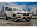 2019 Bmw X6