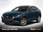 2021 Mazda CX-30