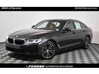 2023 Bmw 540