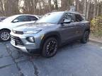 2021 Chevrolet TrailBlazer