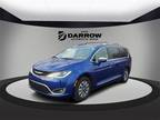 2020 Chrysler Pacifica Hybrid