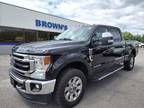 2020 Ford F-350