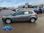 2016 Kia Forte