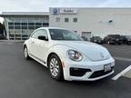 2018 Volkswagen Beetle
