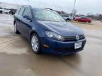 2014 Volkswagen Jetta SportWagen