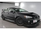 2016 Subaru WRX STI