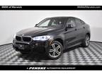 2019 Bmw X6