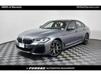 2023 BMW 530e