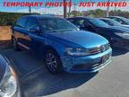 2017 Volkswagen Jetta