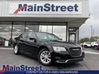 2022 Chrysler 300