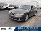 2011 Hyundai Azera