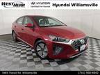 2020 Hyundai Ioniq Hybrid
