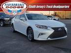 2018 Lexus ES 300h