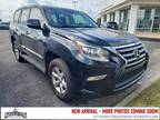 2016 Lexus GX 460