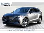 2019 Mazda CX-9