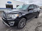 2020 Ford Expedition Max