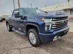 2021 Chevrolet Silverado 2500