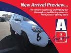 2015 Toyota 4Runner