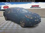 2022 Kia Niro