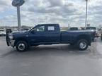 2020 Ram 3500