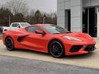 2021 Chevrolet Corvette