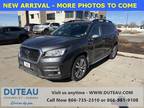 2020 Subaru Ascent
