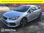 2021 Subaru Impreza