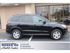2012 Hyundai Santa Fe