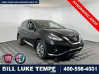 2020 Nissan Murano