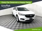 2021 Buick Enclave