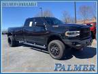 2021 Ram 3500