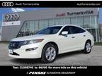 2012 Honda Crosstour