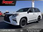 2017 Lexus GX 460
