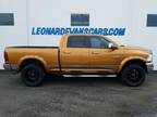 2012 Ram 2500