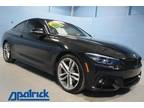 2019 Bmw 430