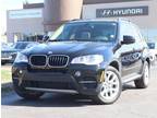 2013 Bmw X5
