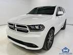 2017 Dodge Durango