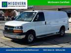 2022 Chevrolet Express Cargo RWD 2500 Regular Wheelbase WT