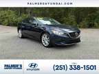2016 Mazda MAZDA6 i Touring