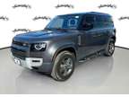 2022 Land Rover Defender 110 Standard
