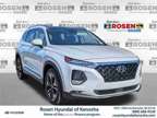 2020 Hyundai Santa Fe SEL 2.0T