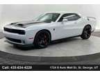 2022 Dodge Challenger SRT Hellcat