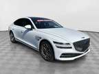 2024 Genesis G80 2.5T AWD