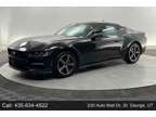 2024 Ford Mustang EcoBoost Premium Fastback