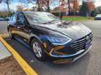 2020 Hyundai Sonata SE