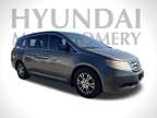 2011 Honda Odyssey EX-L