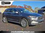 2024 Infiniti QX50 LUXE AWD